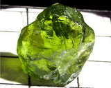 Peridot – China/Afghanistan – 19.13 cts - Ref. PR-139