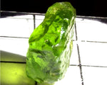 Peridot – China/Afghanistan – 20.10 cts - Ref. PR-140