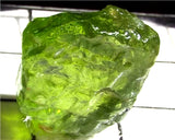 Peridot – China/Afghanistan – 20.10 cts - Ref. PR-140