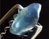 Sapphire – Nigeria - 3.48 cts - Ref. OSB/87