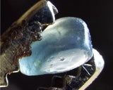 Sapphire – Nigeria - 3.48 cts - Ref. OSB/87