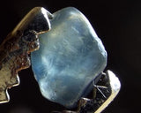 Sapphire – Nigeria - 3.48 cts - Ref. OSB/87