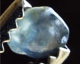 Sapphire – Nigeria - 3.48 cts - Ref. OSB/87