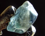 Sapphire – Nigeria - 3.50 cts - Ref. OSB/88