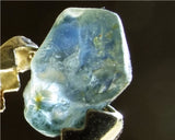 Sapphire – Nigeria - 3.50 cts - Ref. OSB/88