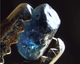 Sapphire – Nigeria - 3.68 cts - Ref. OSB/89
