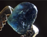 Sapphire – Nigeria - 3.68 cts - Ref. OSB/89