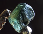 Sapphire – Nigeria - 3.68 cts - Ref. OSB/89