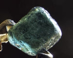Sapphire – Nigeria - 3.68 cts - Ref. OSB/89