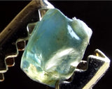 Sapphire – Nigeria - 3.70 cts - Ref. OSB/90