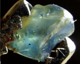 Sapphire – Nigeria - 3.70 cts - Ref. OSB/90