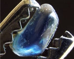 Sapphire – Nigeria - 3.81 cts - Ref. OSB/91