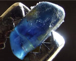 Sapphire – Nigeria - 3.81 cts - Ref. OSB/91