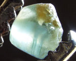 Sapphire – Nigeria - 4.12 cts - Ref. OSB/92