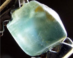 Sapphire – Nigeria - 4.12 cts - Ref. OSB/92