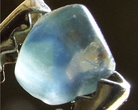 Sapphire – Nigeria - 4.12 cts - Ref. OSB/92