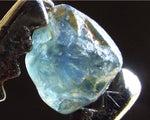 Sapphire – Nigeria - 4.12 cts - Ref. OSB/92