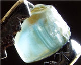 Sapphire – Nigeria - 4.12 cts - Ref. OSB/92
