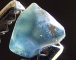 Sapphire – Nigeria - 4.12 cts - Ref. OSB/92