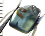 Sapphire – Nigeria - 4.12 cts - Ref. OSB/92