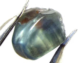 Sapphire – Nigeria - 4.12 cts - Ref. OSB/92