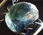 Sapphire – Nigeria - 4.26 cts - Ref. OSB/93