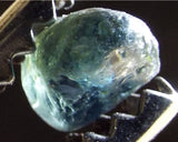 Sapphire – Nigeria - 4.26 cts - Ref. OSB/93
