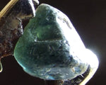 Sapphire – Nigeria - 4.26 cts - Ref. OSB/93
