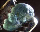 Sapphire – Nigeria - 4.26 cts - Ref. OSB/93