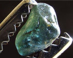 Sapphire – Nigeria - 4.26 cts - Ref. OSB/93