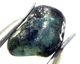Sapphire – Nigeria - 4.26 cts - Ref. OSB/93