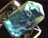 Sapphire – Nigeria - 4.47 cts - Ref. OSB/94