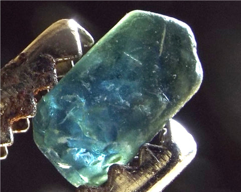 Sapphire – Nigeria - 4.47 cts - Ref. OSB/94