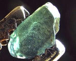 Sapphire – Nigeria - 4.47 cts - Ref. OSB/94