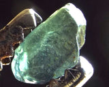 Sapphire – Nigeria - 4.47 cts - Ref. OSB/94