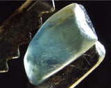 Sapphire – Nigeria - 4.61 cts - Ref. OSB/95