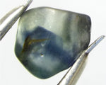 Sapphire – Nigeria - 4.61 cts - Ref. OSB/95