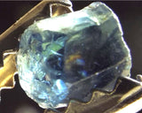Sapphire – Nigeria - 5.58 cts - Ref. OSB/96 - THIS STONE HAS BEEN RESERVED