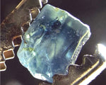 Sapphire – Nigeria - 5.58 cts - Ref. OSB/96 - THIS STONE HAS BEEN RESERVED