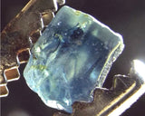 Sapphire – Nigeria - 5.58 cts - Ref. OSB/96 - THIS STONE HAS BEEN RESERVED