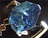 Sapphire – Nigeria - 5.58 cts - Ref. OSB/96 - THIS STONE HAS BEEN RESERVED