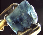 Sapphire – Nigeria - 5.58 cts - Ref. OSB/96 - THIS STONE HAS BEEN RESERVED