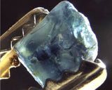Sapphire – Nigeria - 5.58 cts - Ref. OSB/96 - THIS STONE HAS BEEN RESERVED