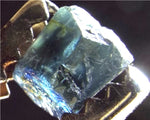 Sapphire – Nigeria - 5.58 cts - Ref. OSB/96 - THIS STONE HAS BEEN RESERVED