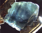 Sapphire – Nigeria - 5.58 cts - Ref. OSB/96 - THIS STONE HAS BEEN RESERVED