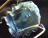 Sapphire – Nigeria - 5.58 cts - Ref. OSB/96 - THIS STONE HAS BEEN RESERVED