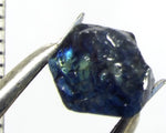 Sapphire – Nigeria - 5.58 cts - Ref. OSB/96 - THIS STONE HAS BEEN RESERVED