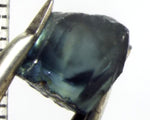 Sapphire – Nigeria - 5.58 cts - Ref. OSB/96 - THIS STONE HAS BEEN RESERVED