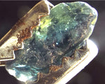 Sapphire – Nigeria - 6.04 cts - Ref. OSB/97