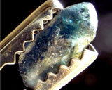 Sapphire – Nigeria - 6.04 cts - Ref. OSB/97